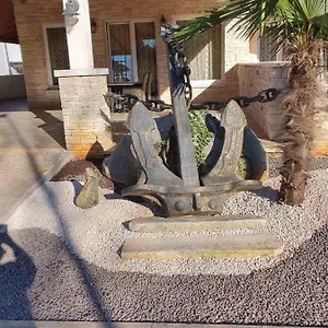 Apartment Ancora, Savudrija