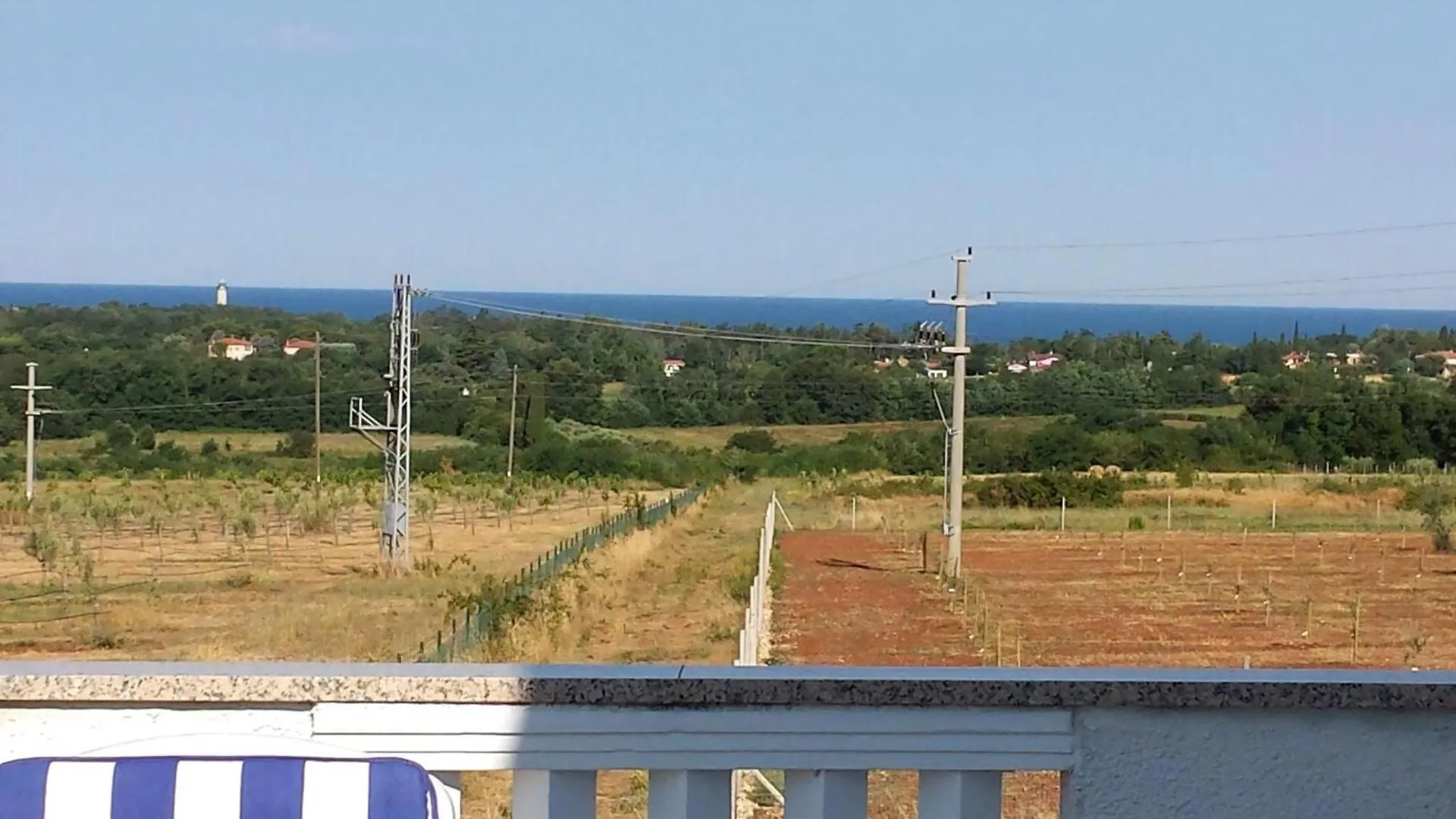 Holiday home Ferienhaus Mit Beheiztem Pool Und Meerblick Savudrija