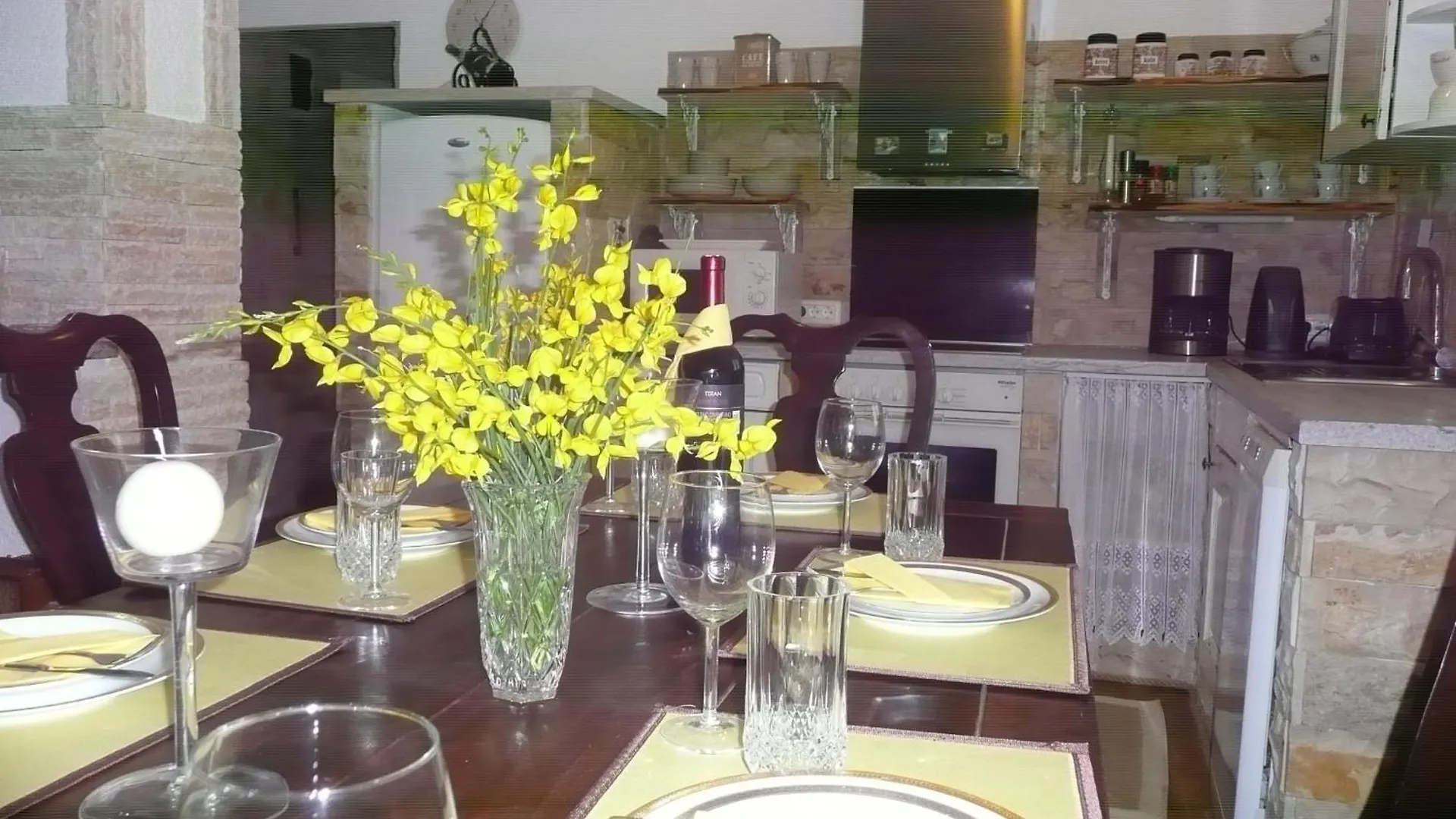 Ferienhaus Mit Beheiztem Pool Und Meerblick Savudrija Holiday home